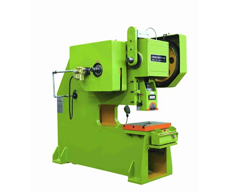 JE21S系列經(jīng)濟(jì)型深喉壓力機(jī)